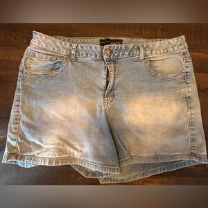 Venezia Light Blue Denim Jeans